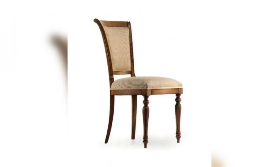 Стул Giuliacasa 120Dr-Ve - фото 1