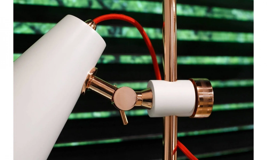 Торшер DELIGHTFUL - фото 6