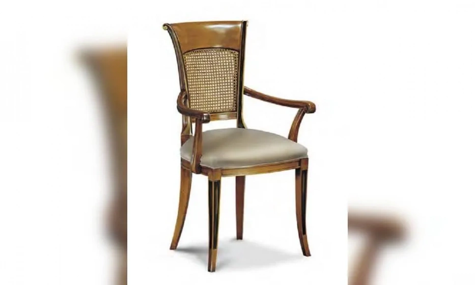 Стул Francesco Molon P108 - фото 1