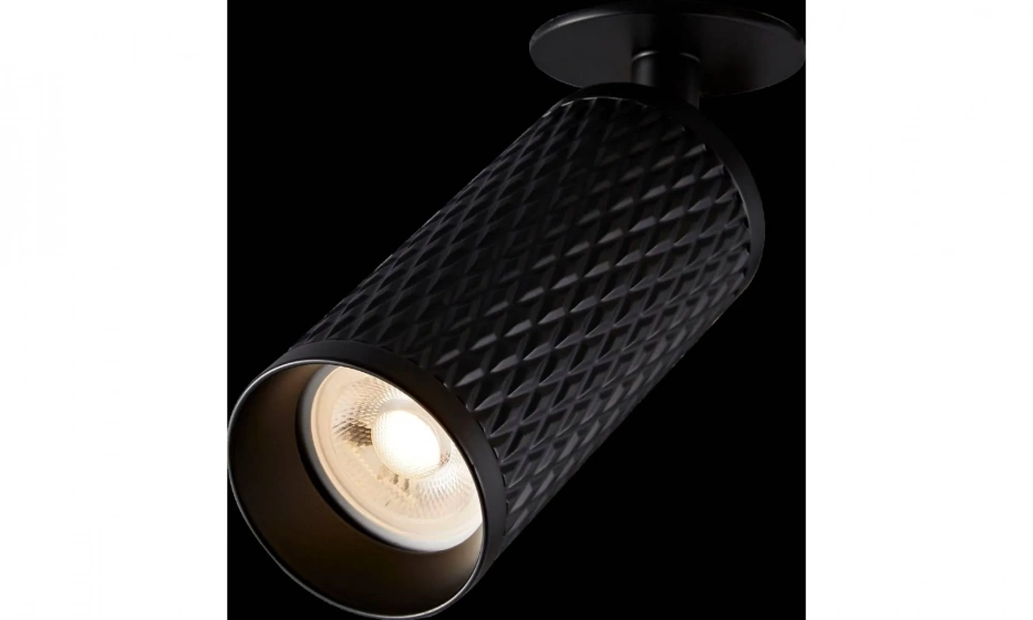 Потолочный Светильник Technical C037Cl-01B - фото 4