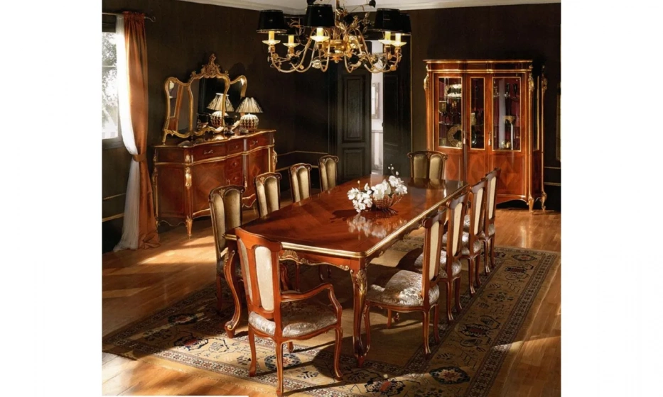 Столовая Scappini 30Th Anniversary 2 - фото 1