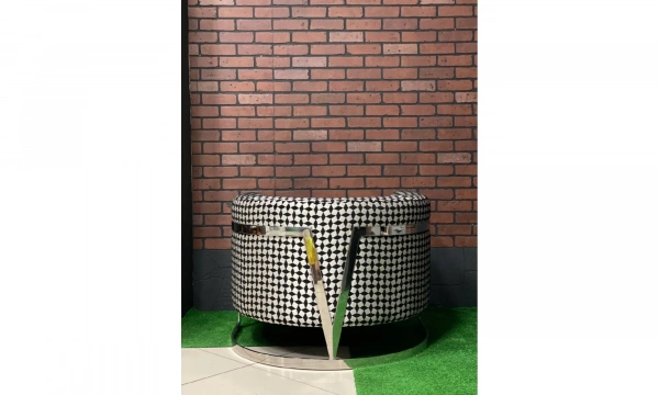 Кресло Balhome Gloria