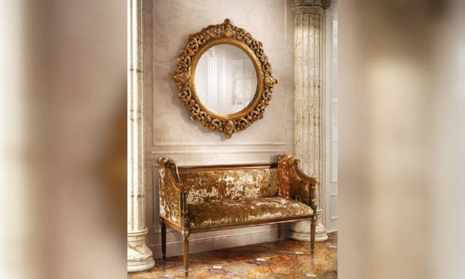 Зеркало Angelo Cappellini 30038 - фото 1