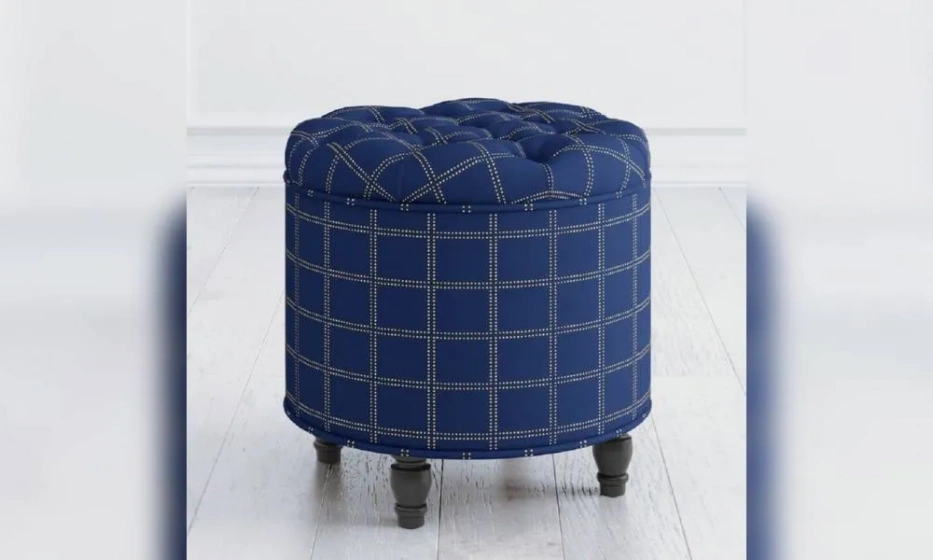 Пуф Kreind Canapes Большой Открывающийся M02-Bkka-0363 - фото 1