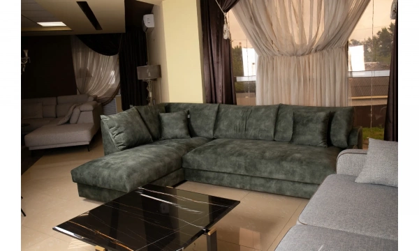 Диван VOLTA МЕБЕЛЬ Осман