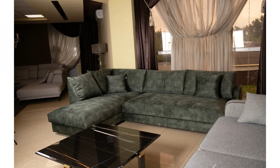 Диван VOLTA МЕБЕЛЬ Осман - фото 4