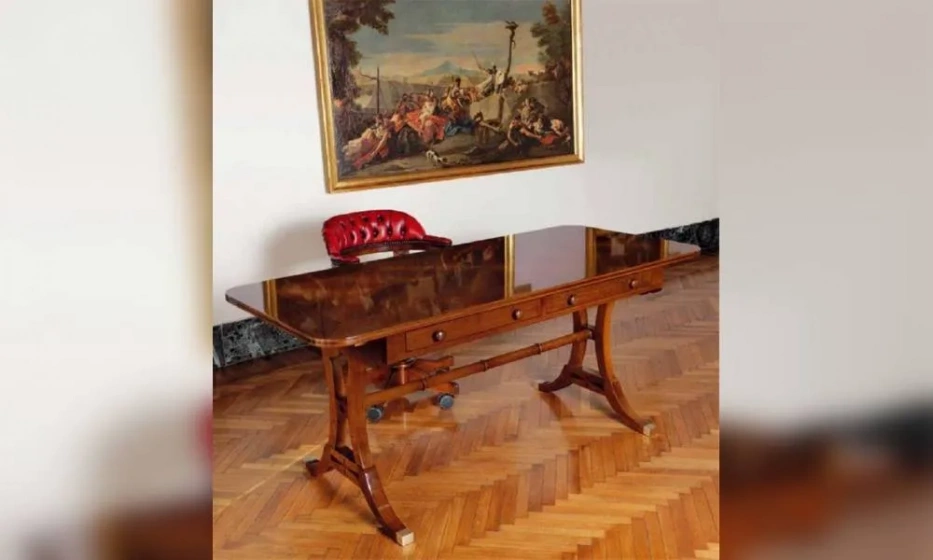 Стол Письменный Mascheroni Balbinello - фото 1