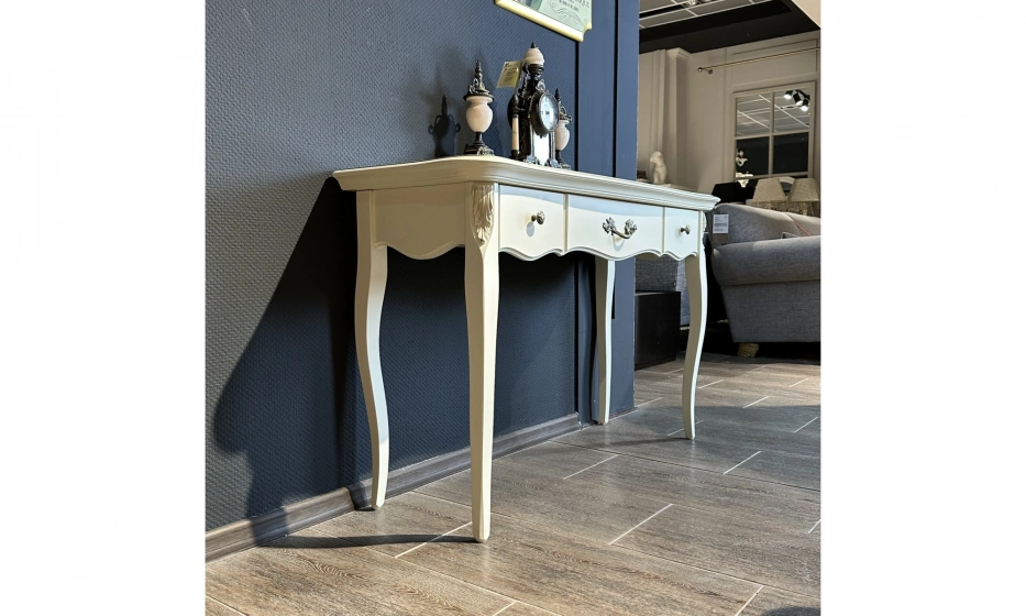 Столик-консоль Kreind Романтик Голд - фото 3