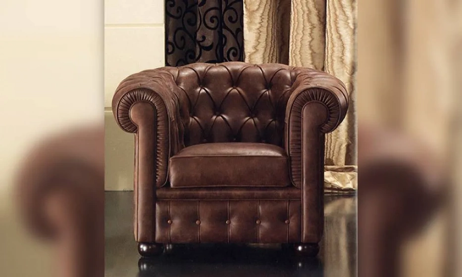 Кресло Bedding Crazy 01 - фото 1