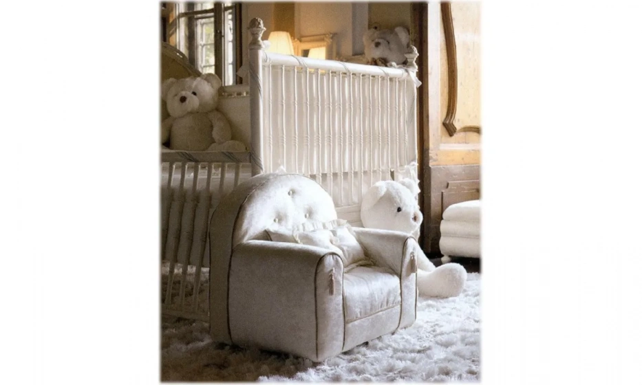 Детская Savio Firmino Notte Fatata 39 - фото 3