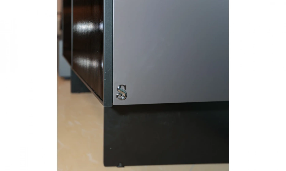 Витрина Saloni Hiro - фото 8