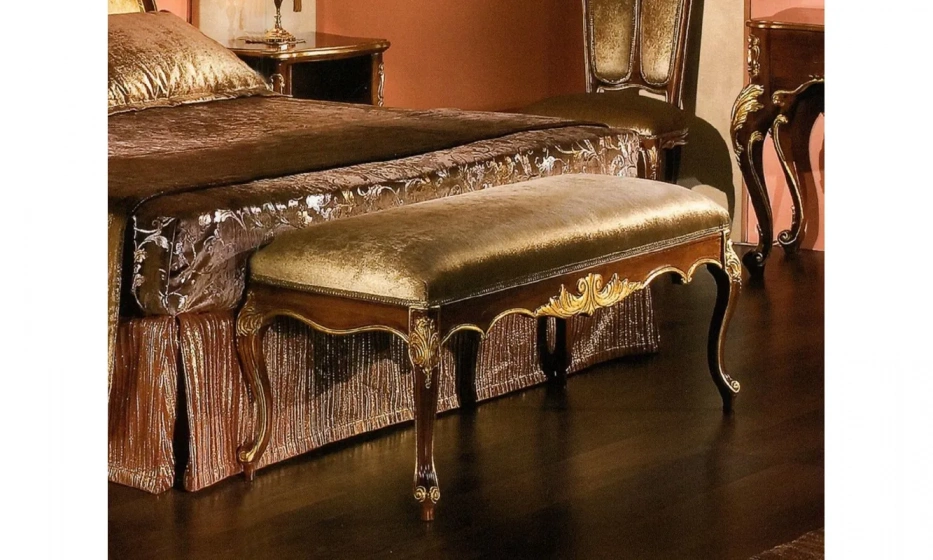 Спальня Scappini 30Th Anniversary 4 - фото 7