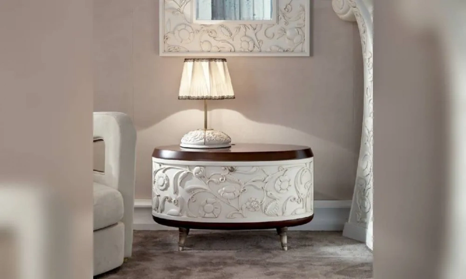 Тумба Прикроватная Elle Due Saraya 1 - фото 1