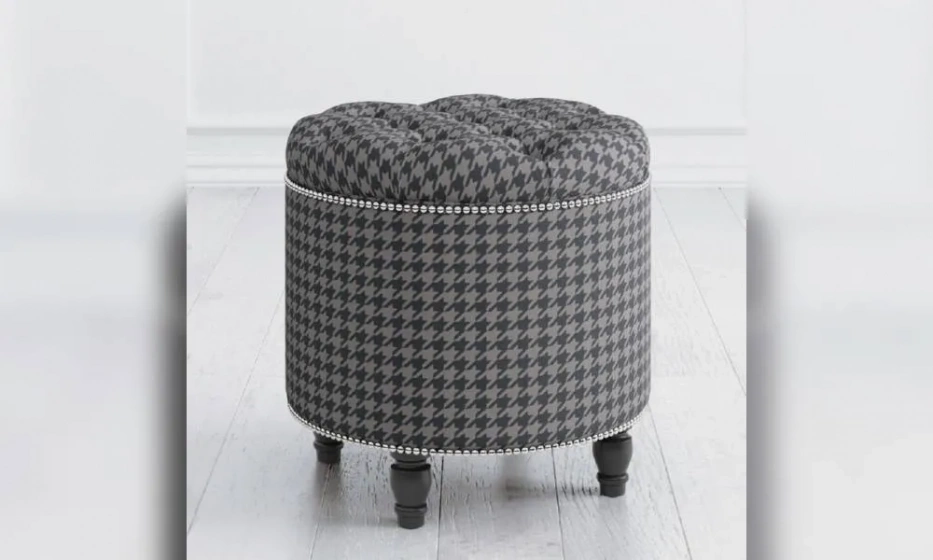 Пуф Kreind Canapes Большой Открывающийся M02-Bkn-0589 - фото 1