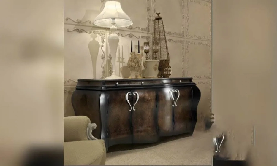 Комод, Giusti Portos 1 - фото 1