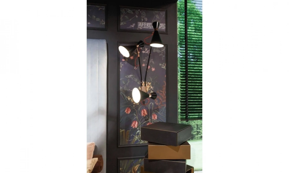 Бра DELIGHTFUL SIMONE - фото 2