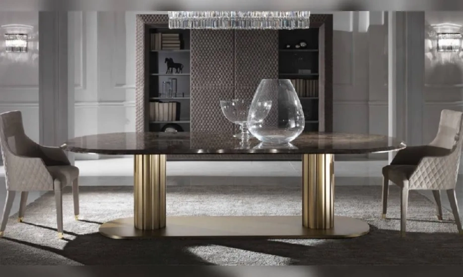 Стол Dv Home Collection Douglas Plaza - фото 1