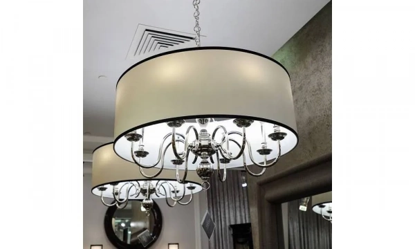 Люстра Gianfranco Ferre Home Kilie