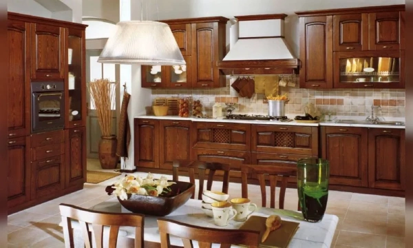 Кухня Stosa Cucine Focolare