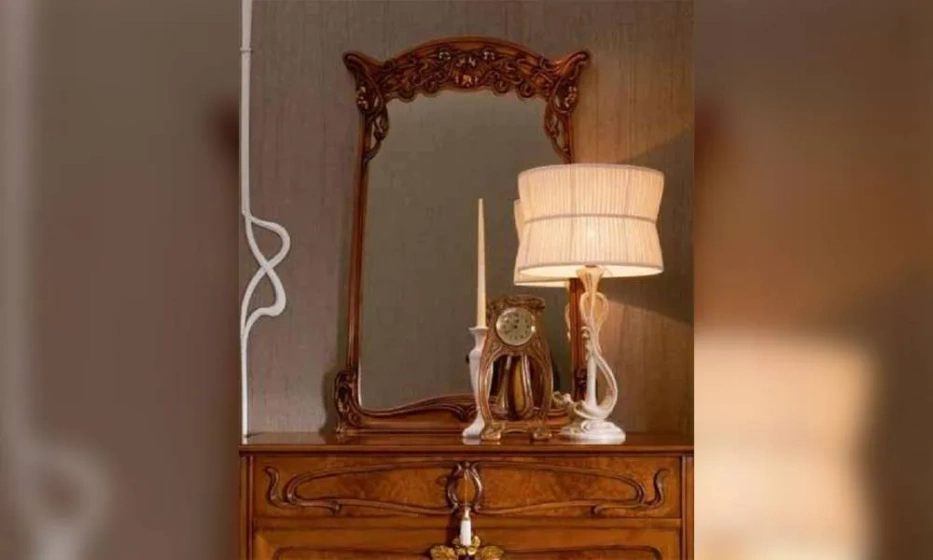 Зеркало Medea 646 - фото 1