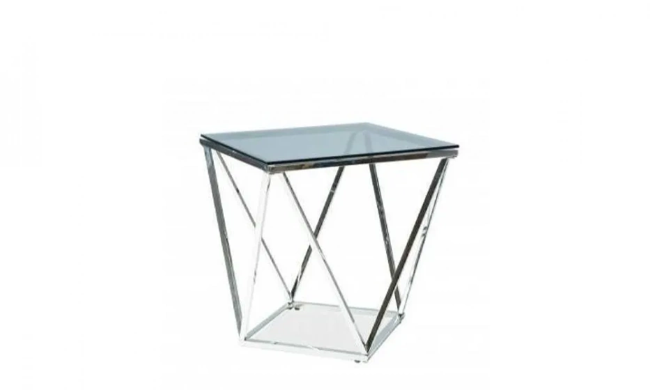 Журнальный столик Signal Silver-B - фото 1