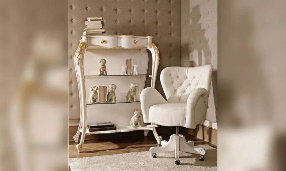 Книжный Шкаф Volpi Tea - фото 1