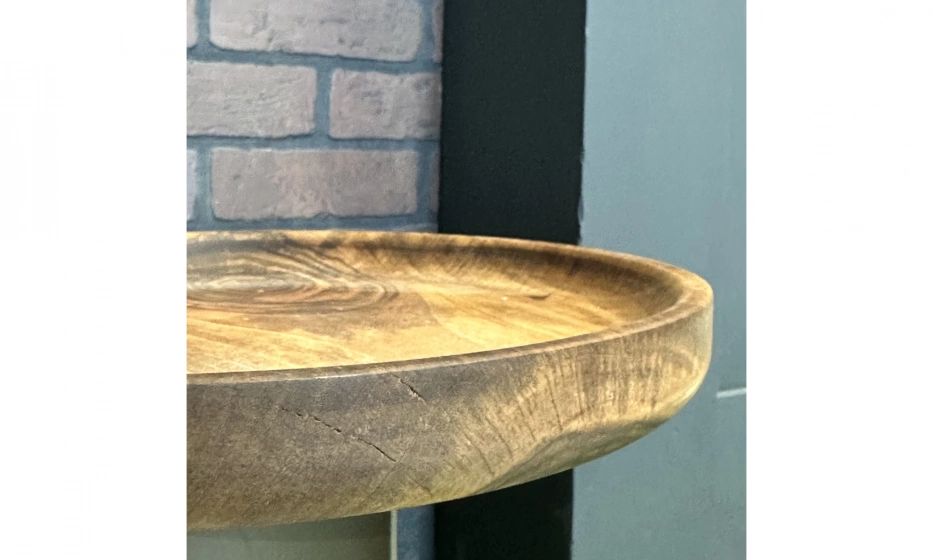 Комплект журнальных столиков Saloni Ritz - фото 11