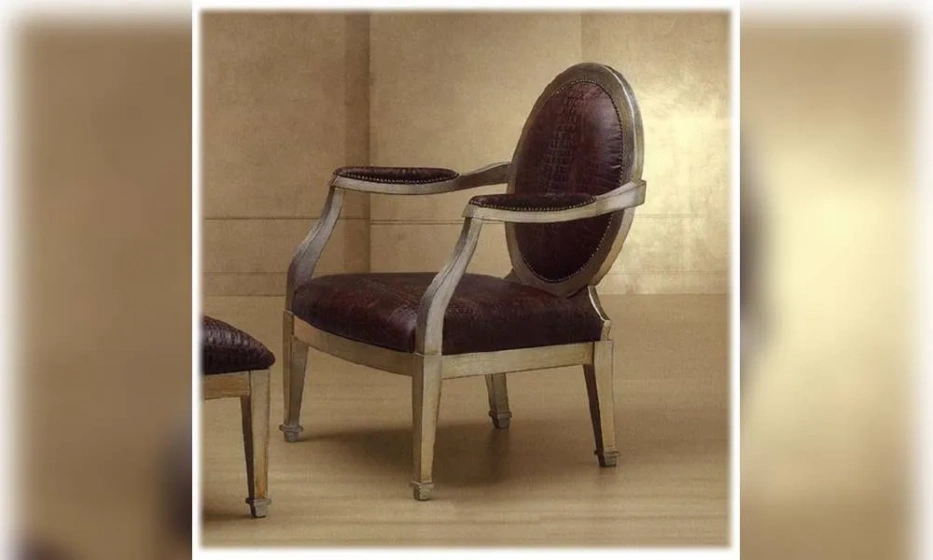 Кресло Morello Gianpaolo Panama - фото 1