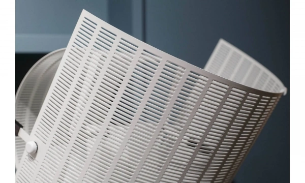 ARTEMIDE лампа настольная SHOGUN