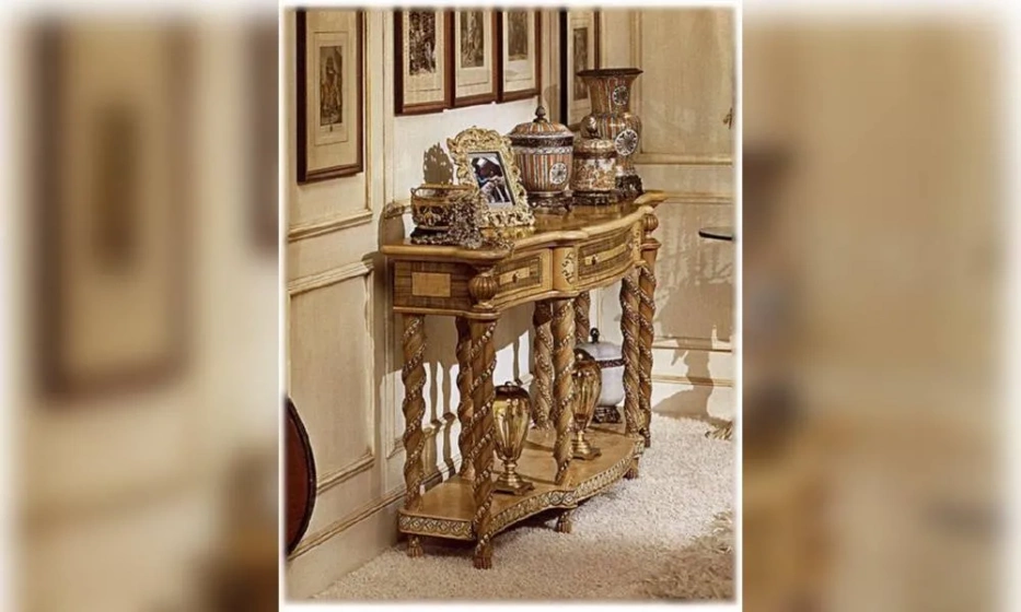 Консоль Riva Hermitage - фото 1