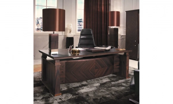 Домашний Кабинет Smania Master Classic