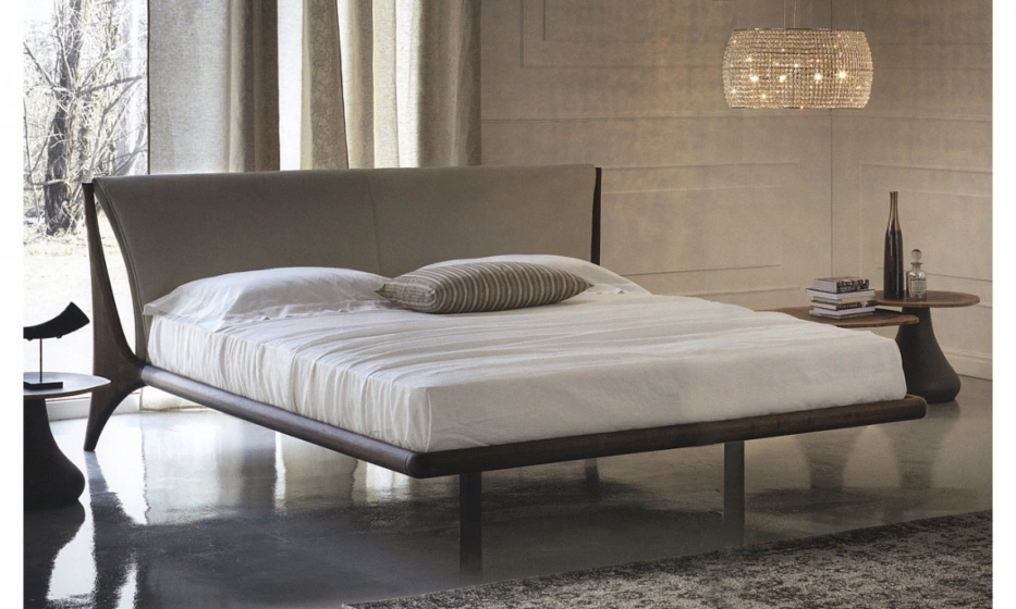 Кровать Nelson Cattelan Italia - фото 3