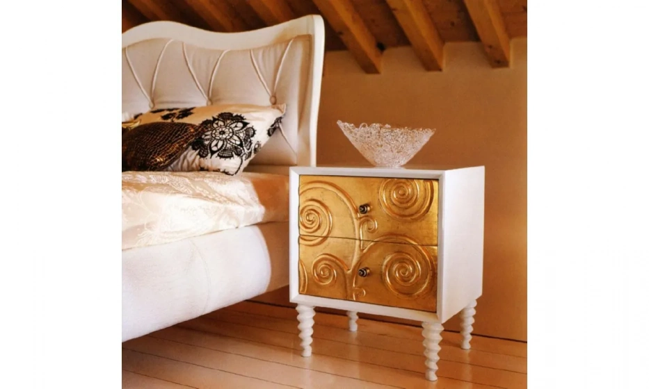 Спальня Zonta Artistique Place 12 - фото 4