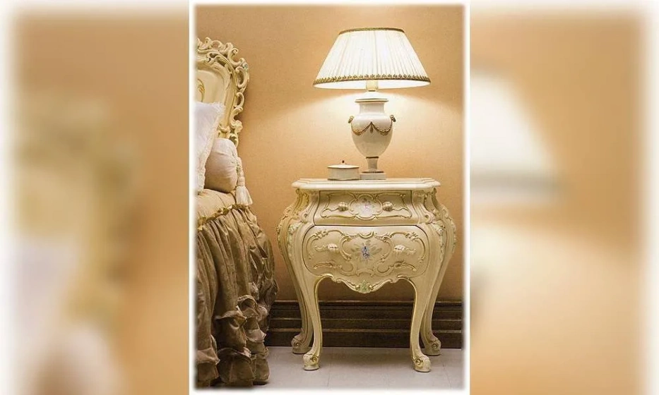 Тумба Прикроватная Silik Iride 2 - фото 1