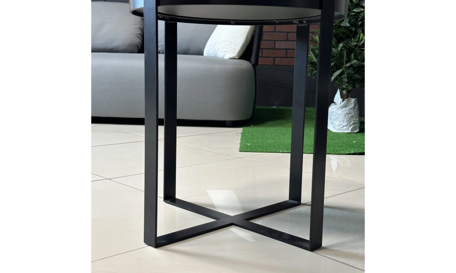 Приставной столик Saloni Capella - фото 5