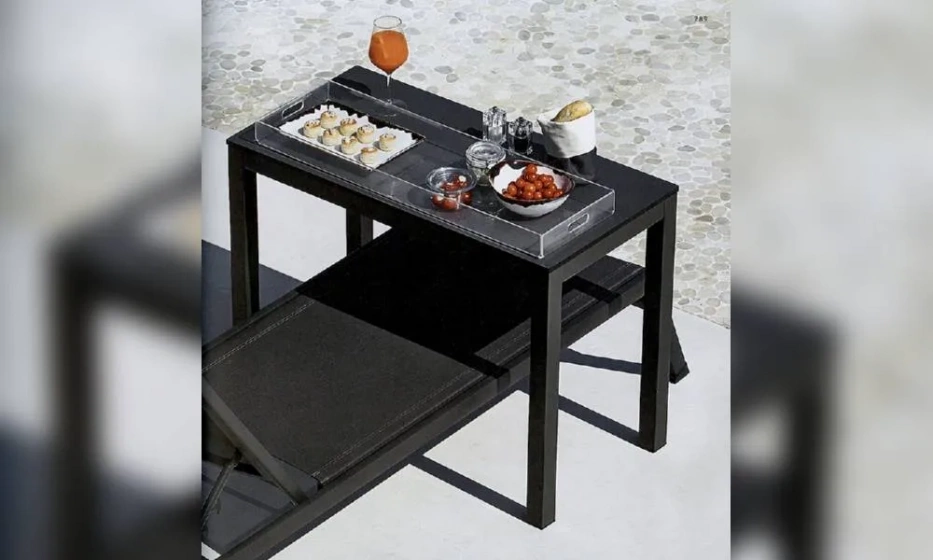 Стол Varaschin Element - фото 1