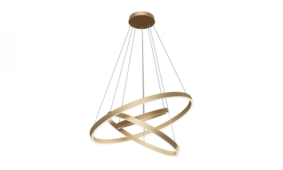 Подвесной Светильник Technical Mod058Pl-L100Bs4K - фото 6