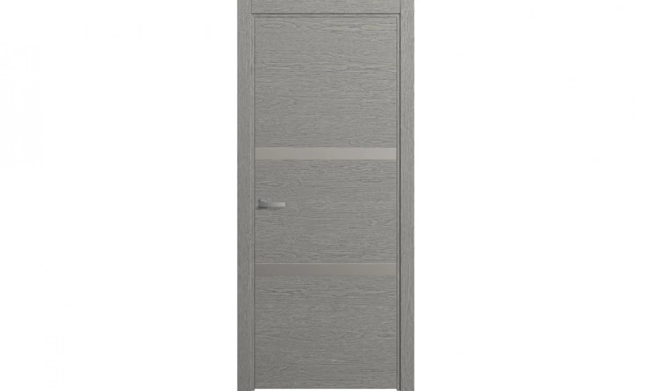 Межкомнатная дверь Софья, коллекция Smart, Модель 380.30 - фото 1
