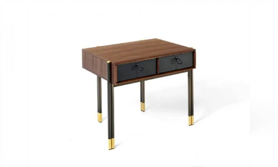 Тумба Прикроватная Porada Bayus 1 - фото 1