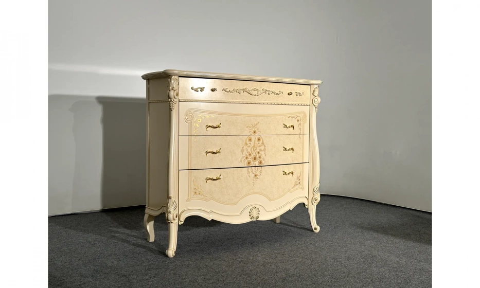 Комод Миассмебель Престиж - фото 2