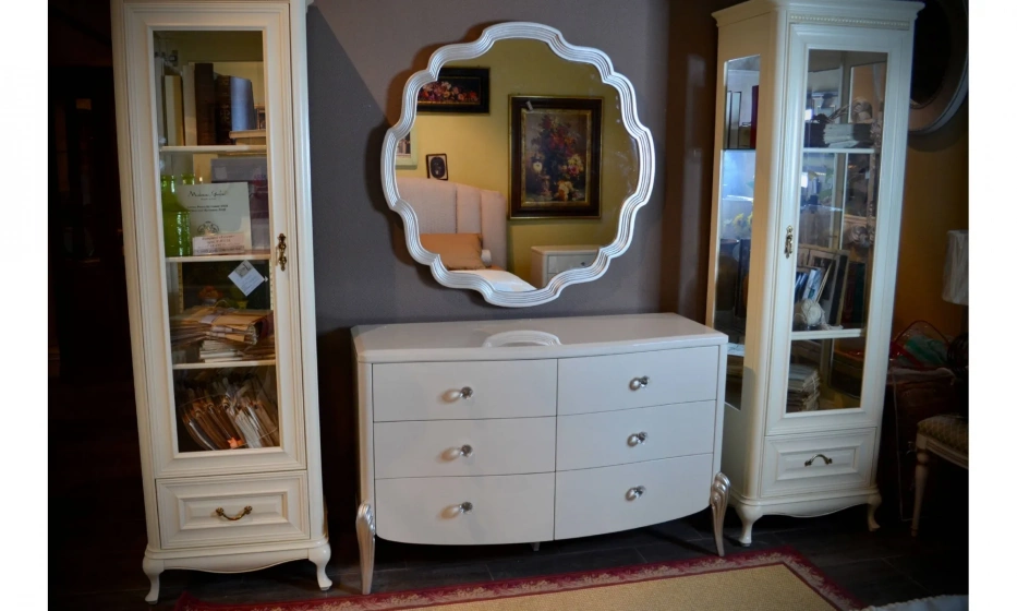 Зеркало FRATELLI BARRI Rimini - фото 4