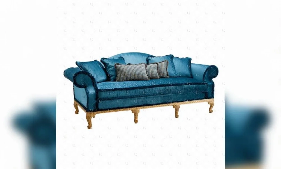 Диван Roberto Giovannini 1404 - фото 1