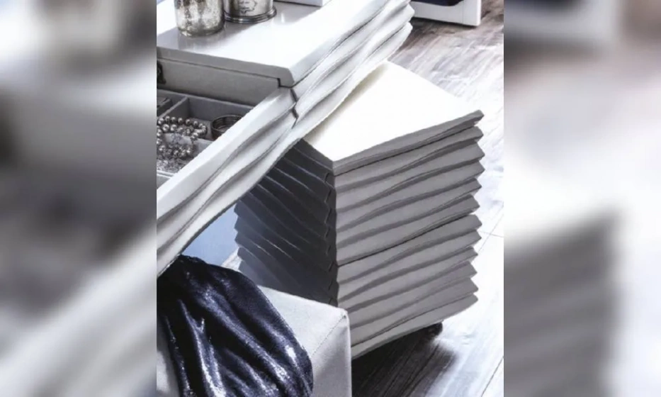 Тумба Приставная Cortezari Ebon - фото 1