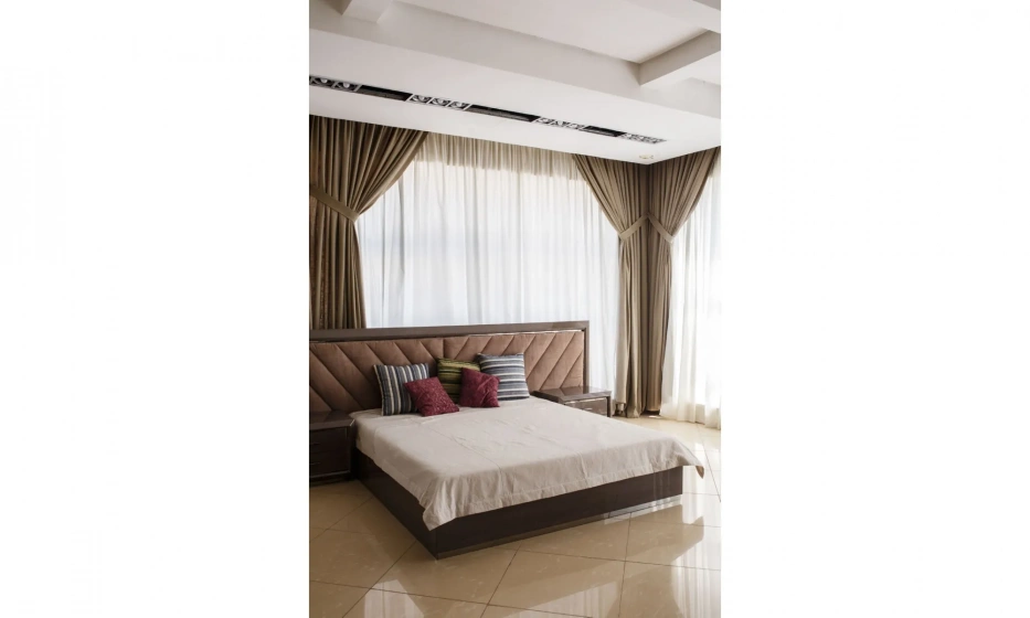 Кровать CAMELGROUP Elite - фото 2