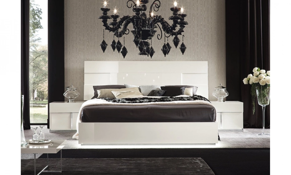Кровать 160x200 Alf Group Canova - фото 1
