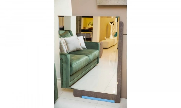 Зеркало CAMELGROUP Round