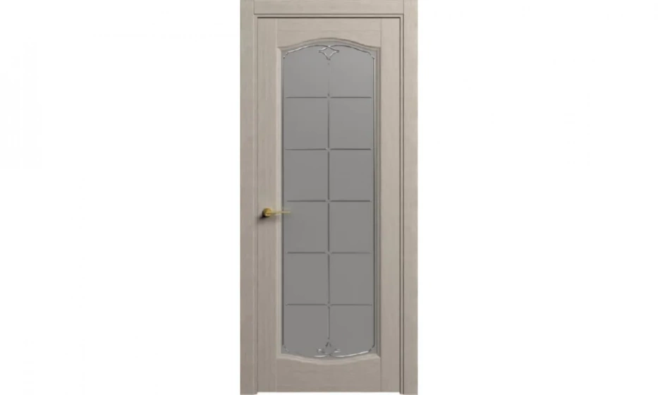 Межкомнатная дверь Софья, коллекция Classic, Модель 23.55 - фото 1