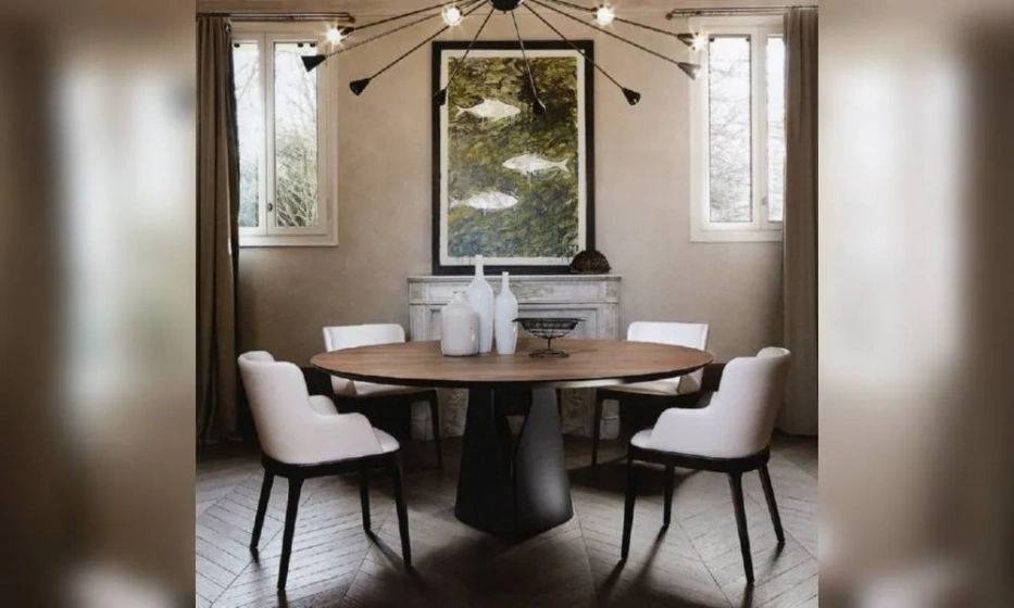 Стол Cattelan Italia Giano - фото 1