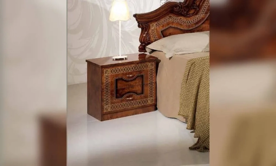 Тумба Прикроватная Mcs Selena 2 - фото 1