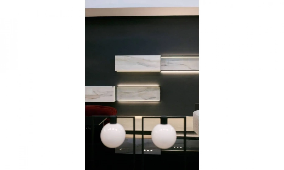 Настенные модули LAGO - фото 6